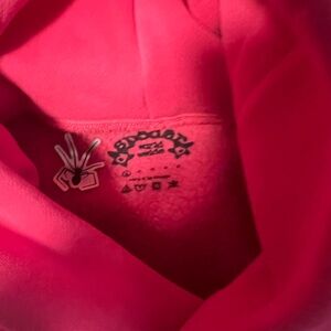 Sp5der hoodie